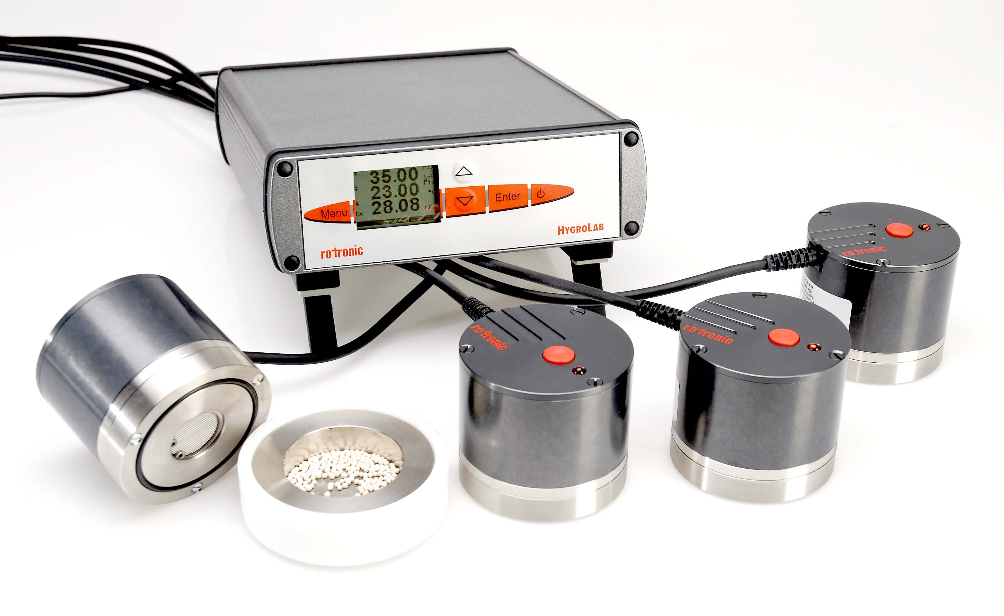 水分活度？為什么要檢測(cè)食品中的水分活度呢？