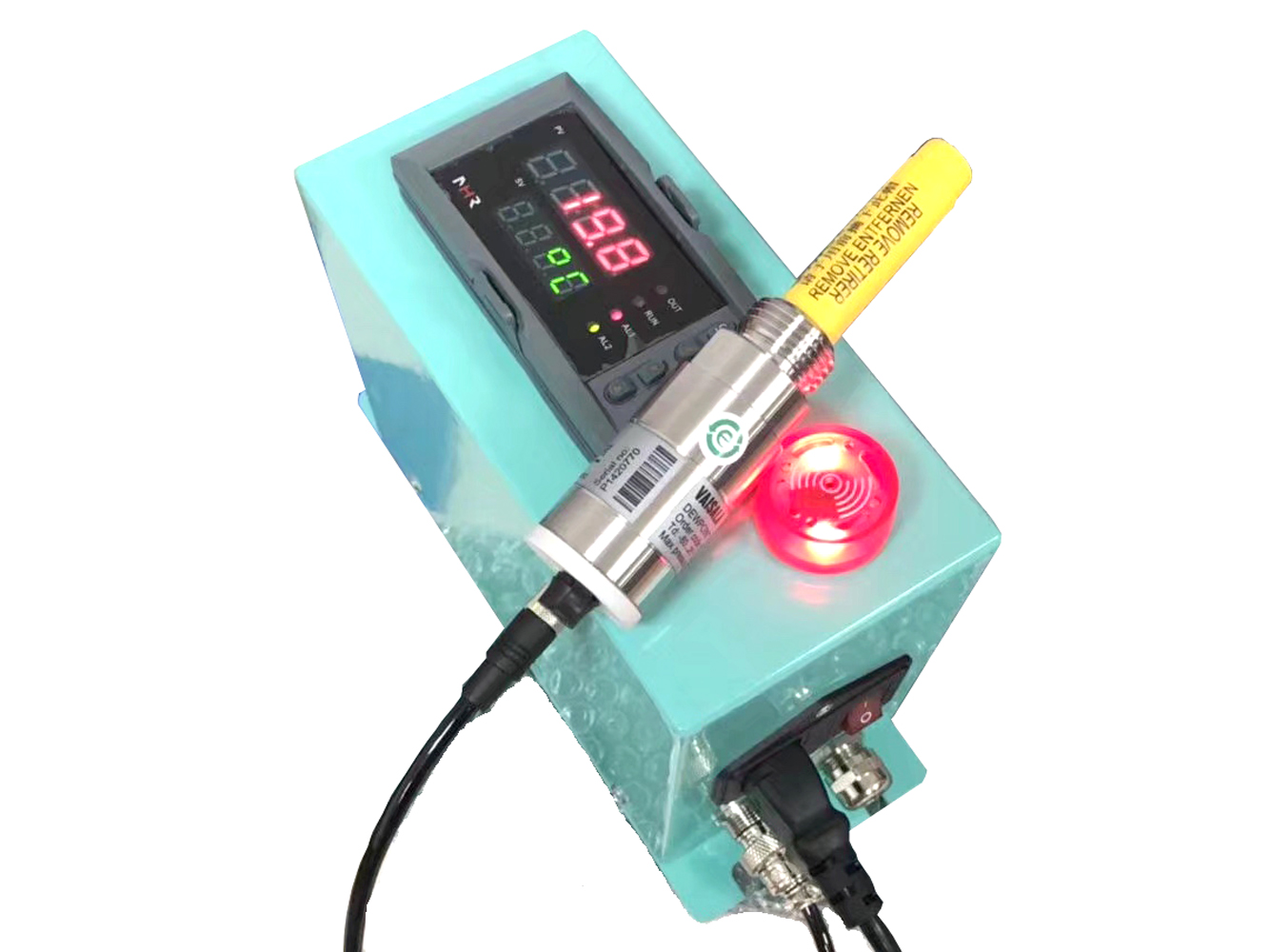 為什么露點(diǎn)測量對流程工業(yè)很重要？