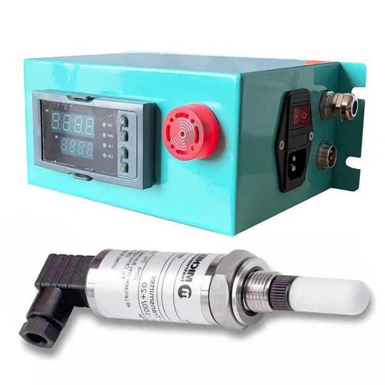 選擇濕度校準(zhǔn)設(shè)備應(yīng)該考慮的事項