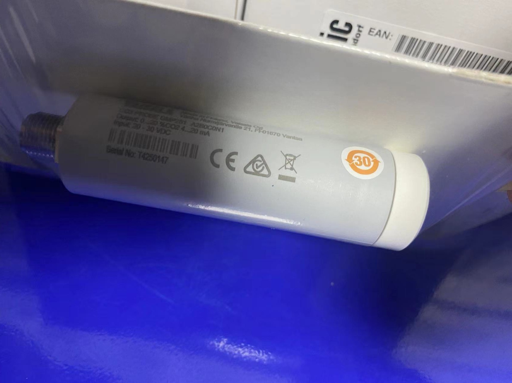 二氧化碳傳感器選型應(yīng)該注意哪些？