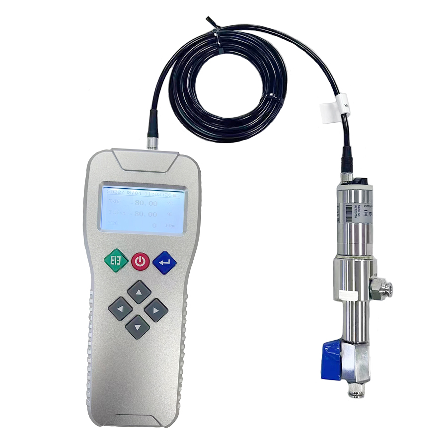 如何借助露點(diǎn)測(cè)量應(yīng)對(duì)壓縮空氣應(yīng)用中的挑戰(zhàn)？