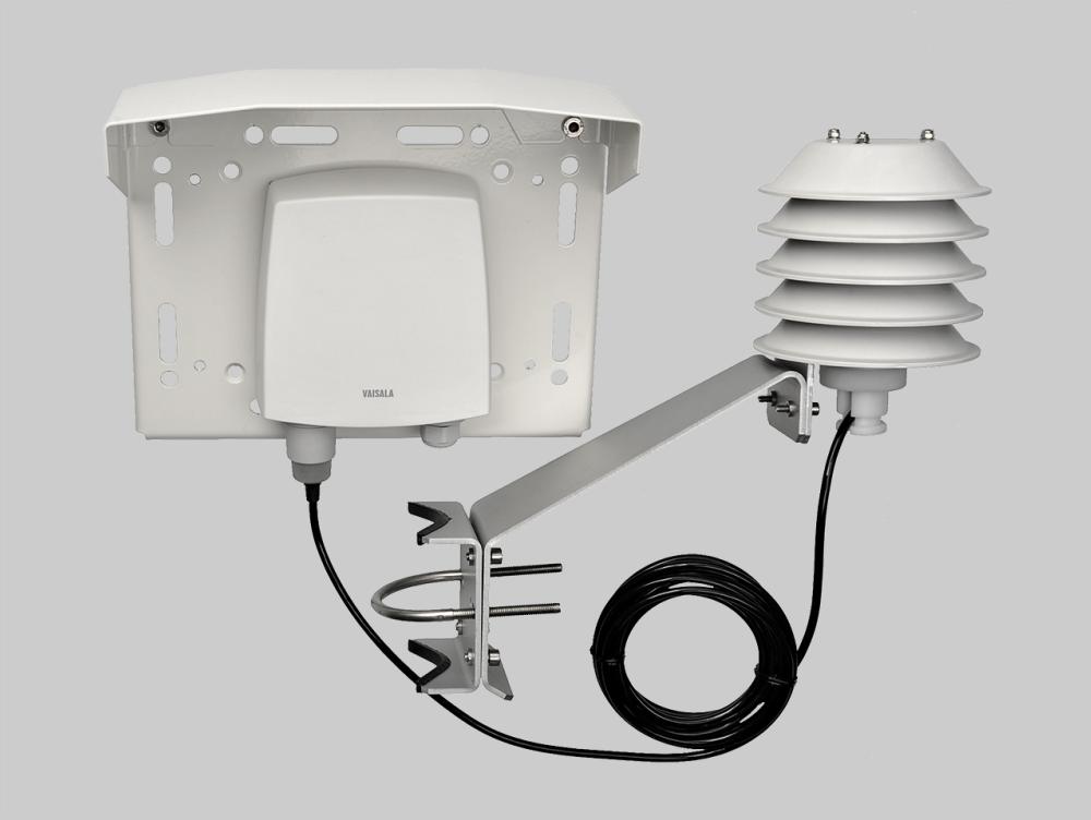 室外溫濕度變送器應(yīng)該怎么安裝？